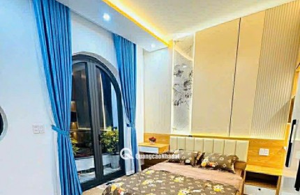 NHÀ MẶT TIỀN 3 TẦNG 3 MÊ ĐƯỜNG 7,5M TRẦN ĐỨC THẢO - VIEW CÔNG VIÊN